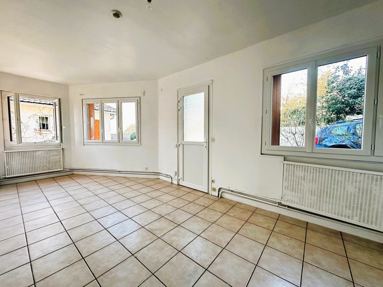 Appartement à vendre 2 44.49m2 à Triel-sur-Seine vignette-5