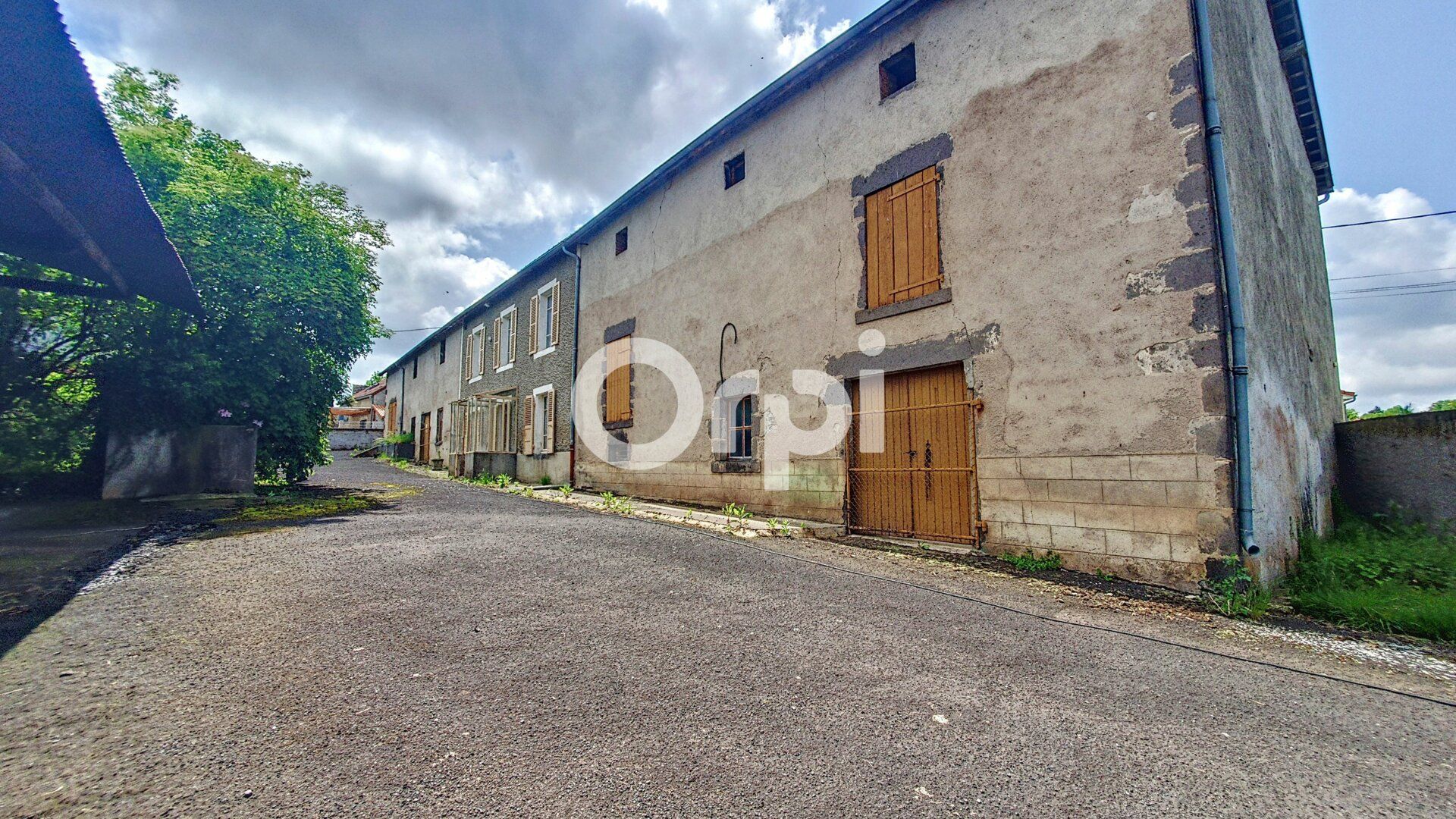 Maison à vendre 6 m2 à Saint-Georges-de-Mons vignette-3