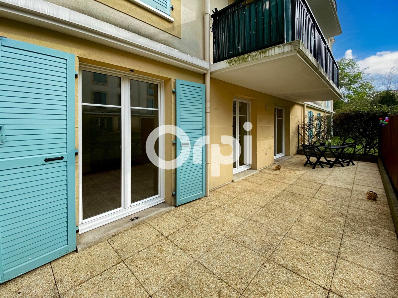 Appartement à vendre 3 54.27m2 à Mantes-la-Ville vignette-7