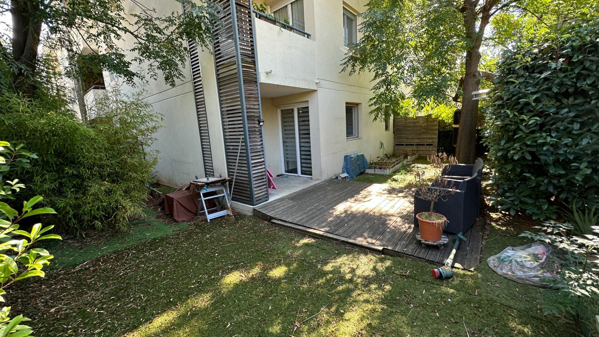 Appartement à vendre 1 41m2 à Castelnau-le-Lez vignette-1
