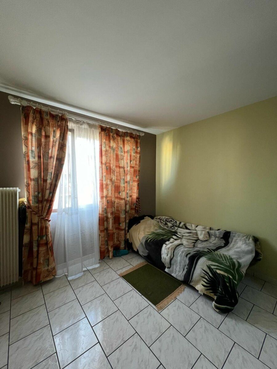 Appartement à vendre 4 m2 à Le Blanc-Mesnil vignette-10