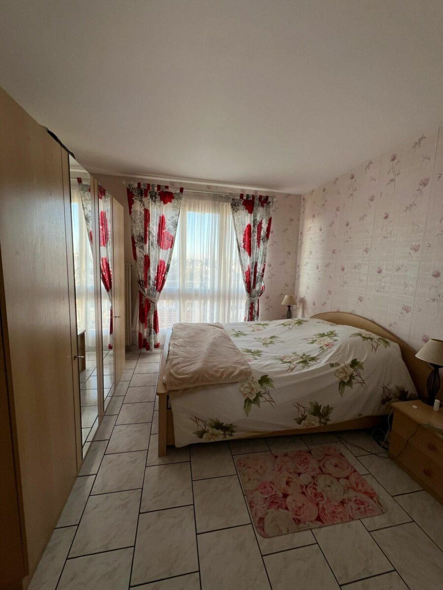 Appartement à vendre 4 m2 à Le Blanc-Mesnil vignette-12