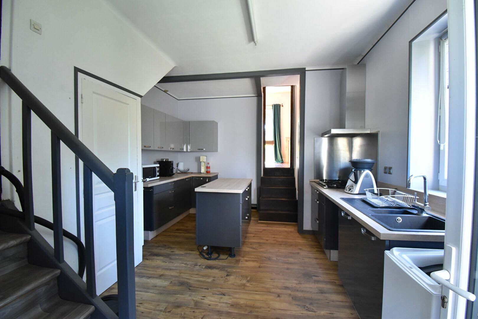 Maison à vendre 4 m2 à Cosne-Cours-sur-Loire vignette-5