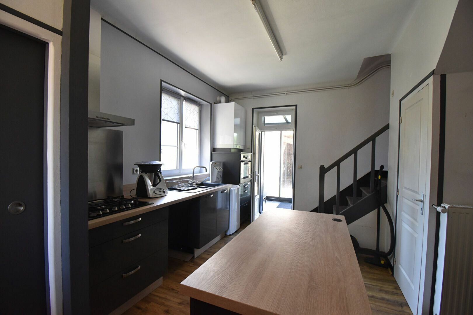 Maison à vendre 4 m2 à Cosne-Cours-sur-Loire vignette-6