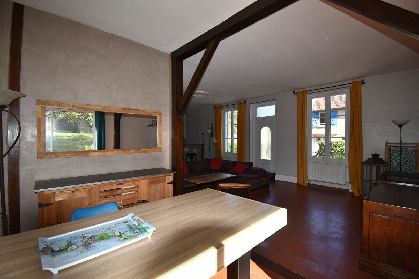 Maison à vendre 4 m2 à Cosne-Cours-sur-Loire vignette-4