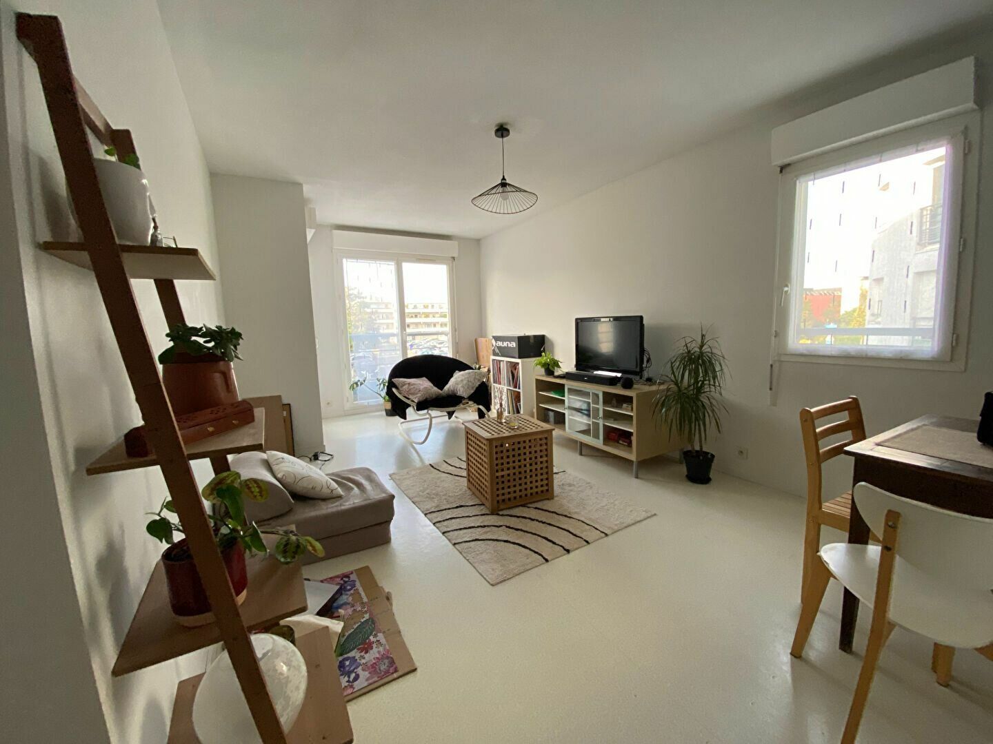 Appartement à vendre 2 43.2m2 à La Rochelle vignette-2