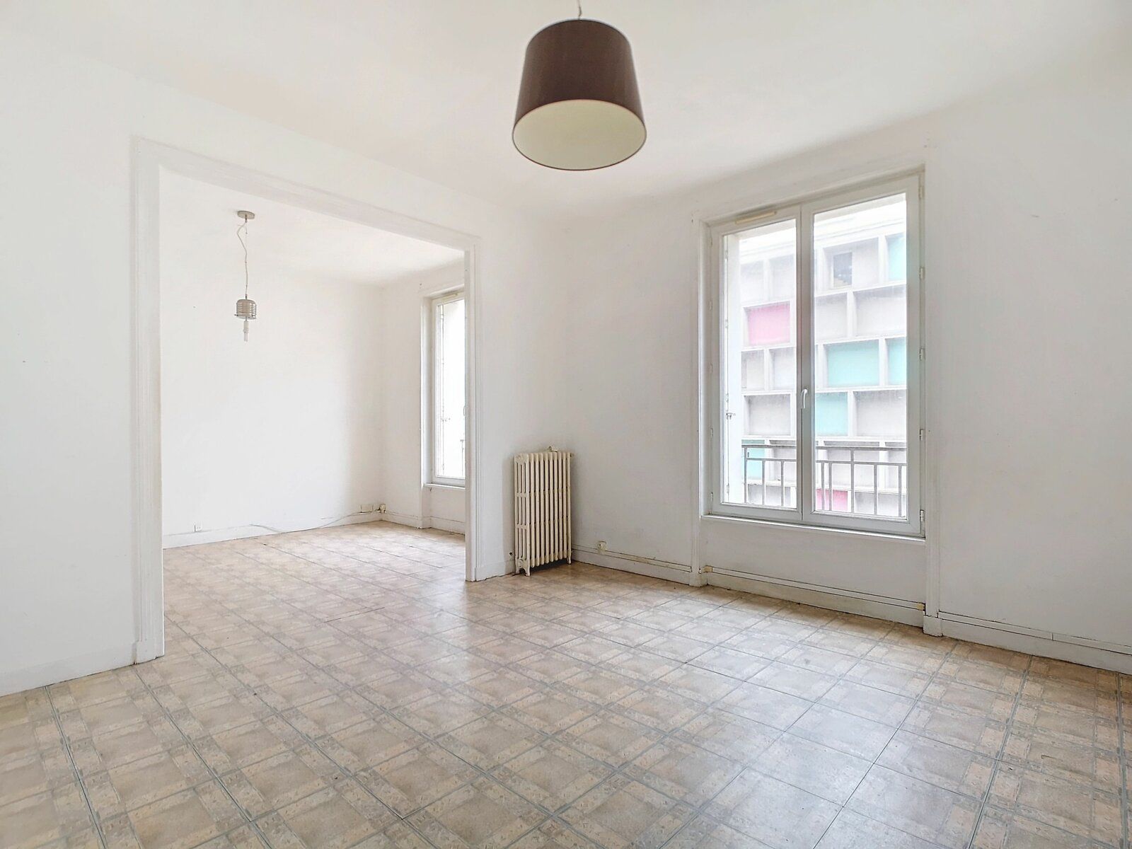 Appartement à vendre 3 88.79m2 à Brest vignette-2