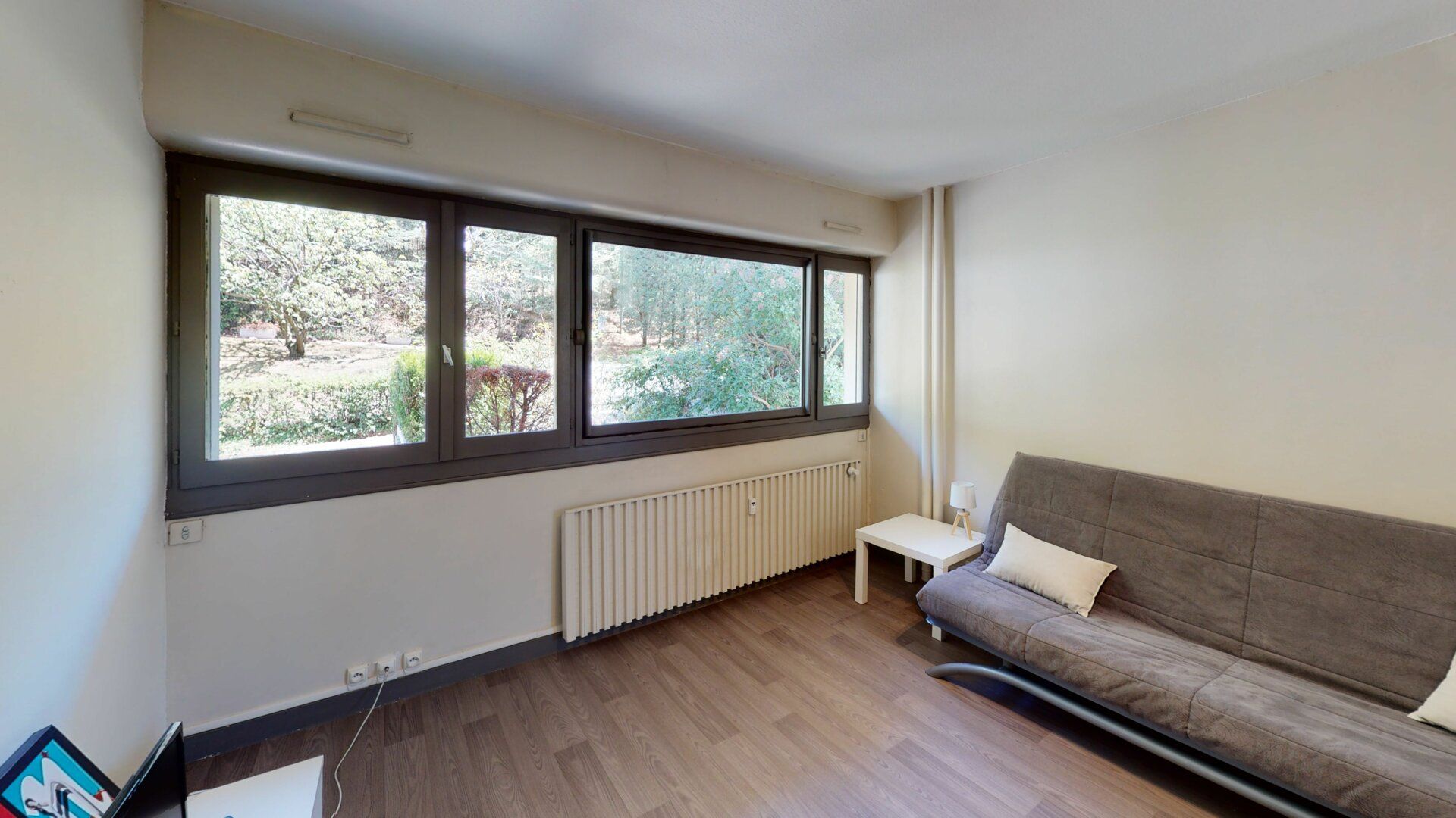 Appartement à vendre 1 27.43m2 à Saint-Étienne vignette-6