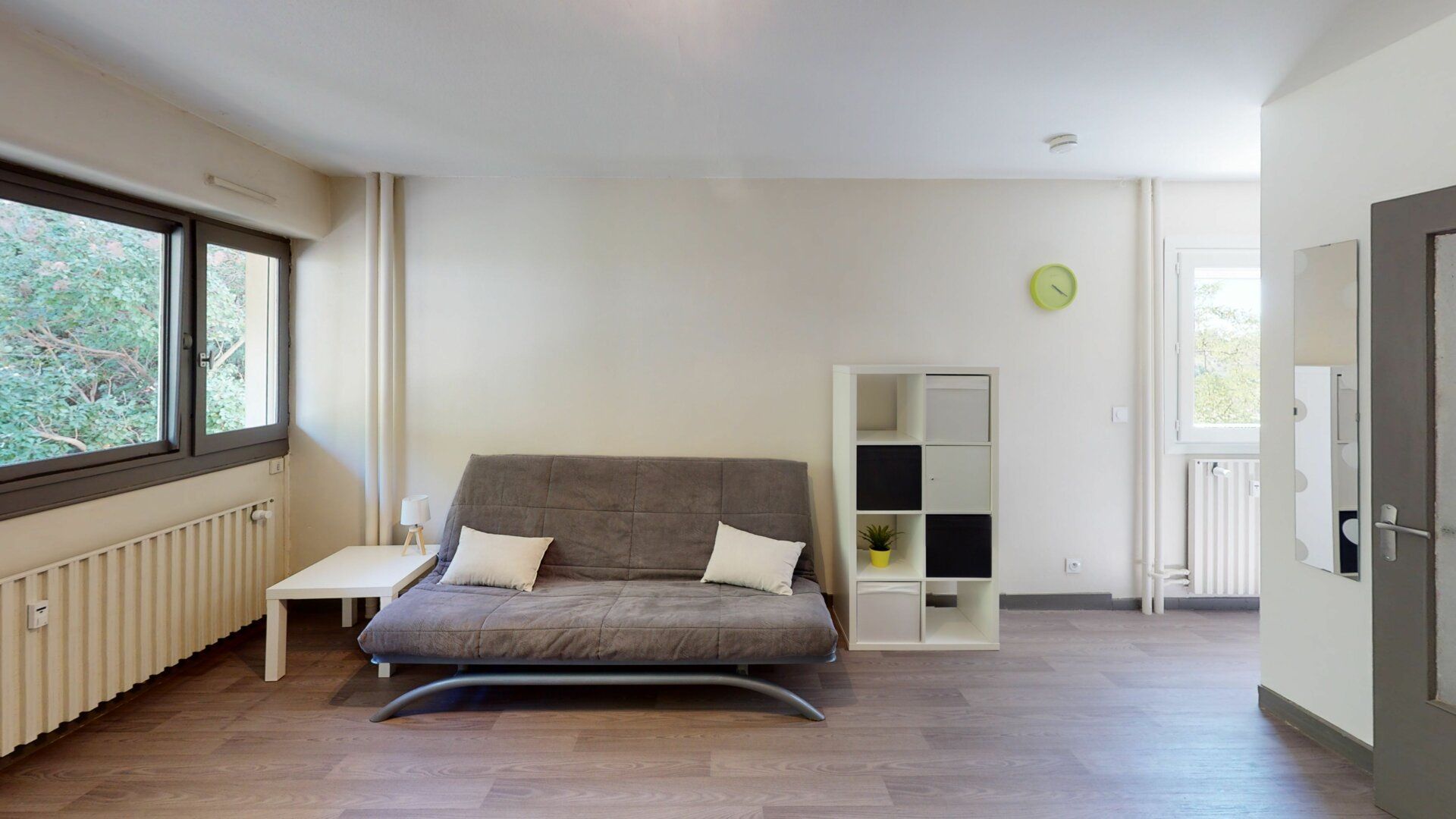 Appartement à vendre 1 27.43m2 à Saint-Étienne vignette-5