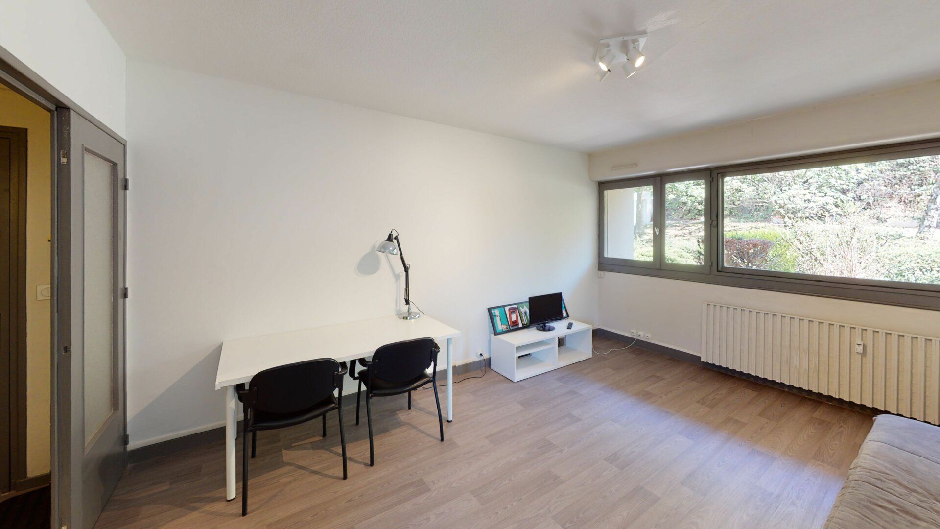 Appartement à vendre 1 27.43m2 à Saint-Étienne vignette-1
