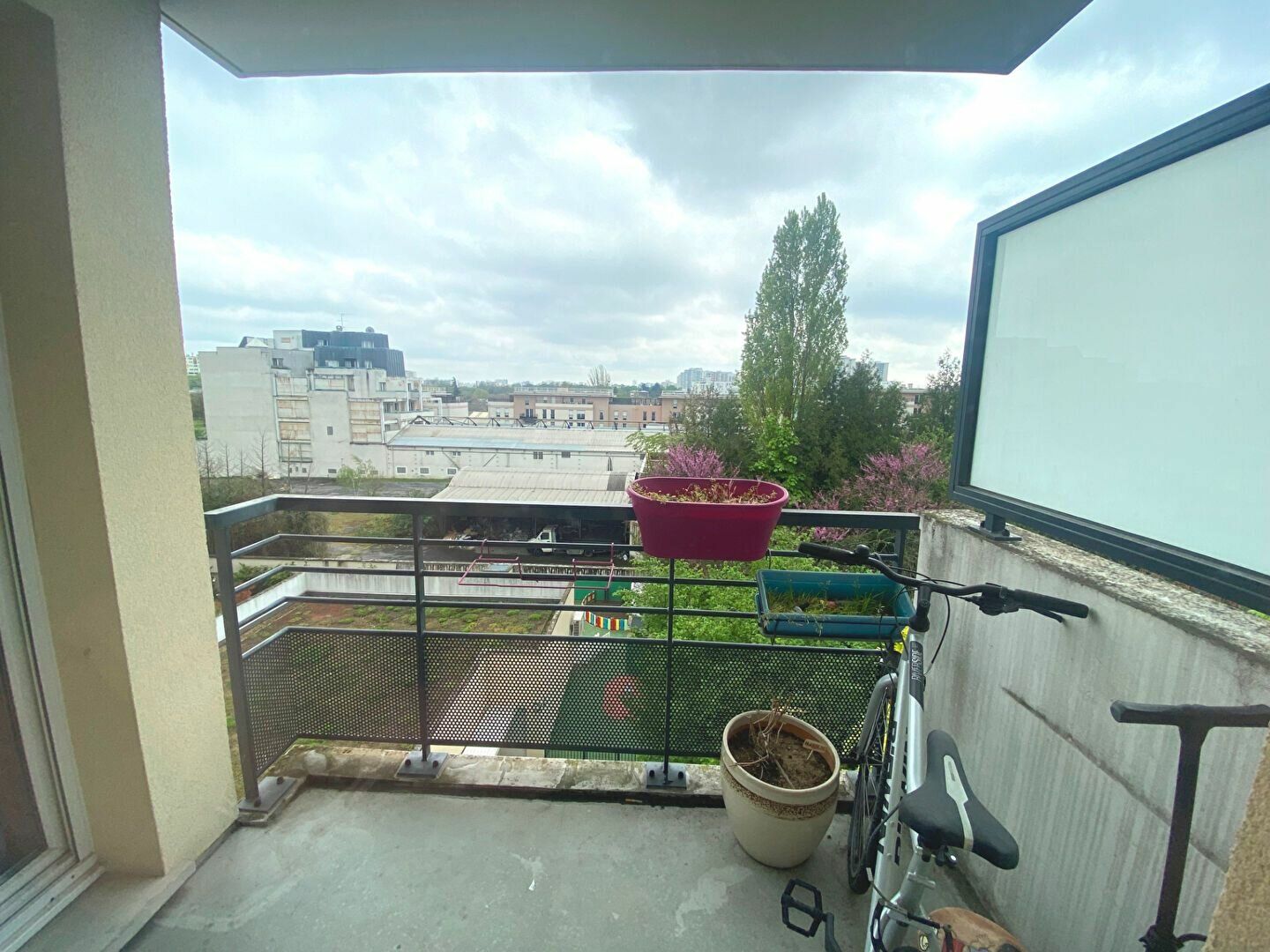 Appartement à vendre 3 57m2 à Épinay-sur-Seine vignette-10