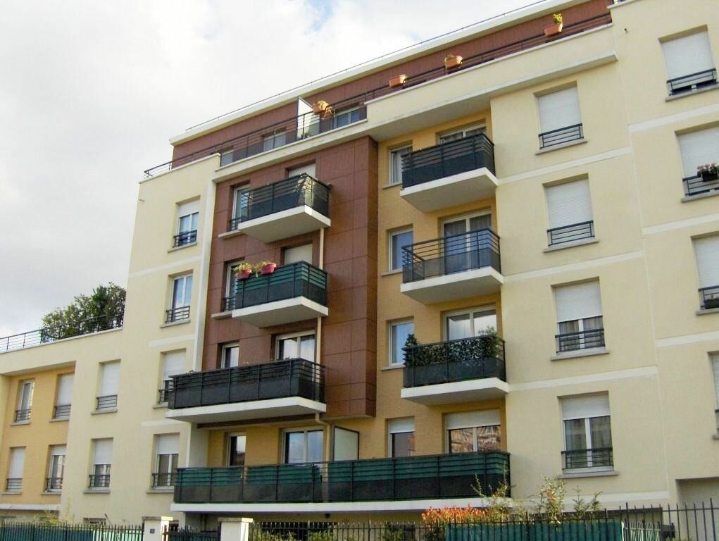 Appartement à vendre 3 57m2 à Épinay-sur-Seine vignette-2