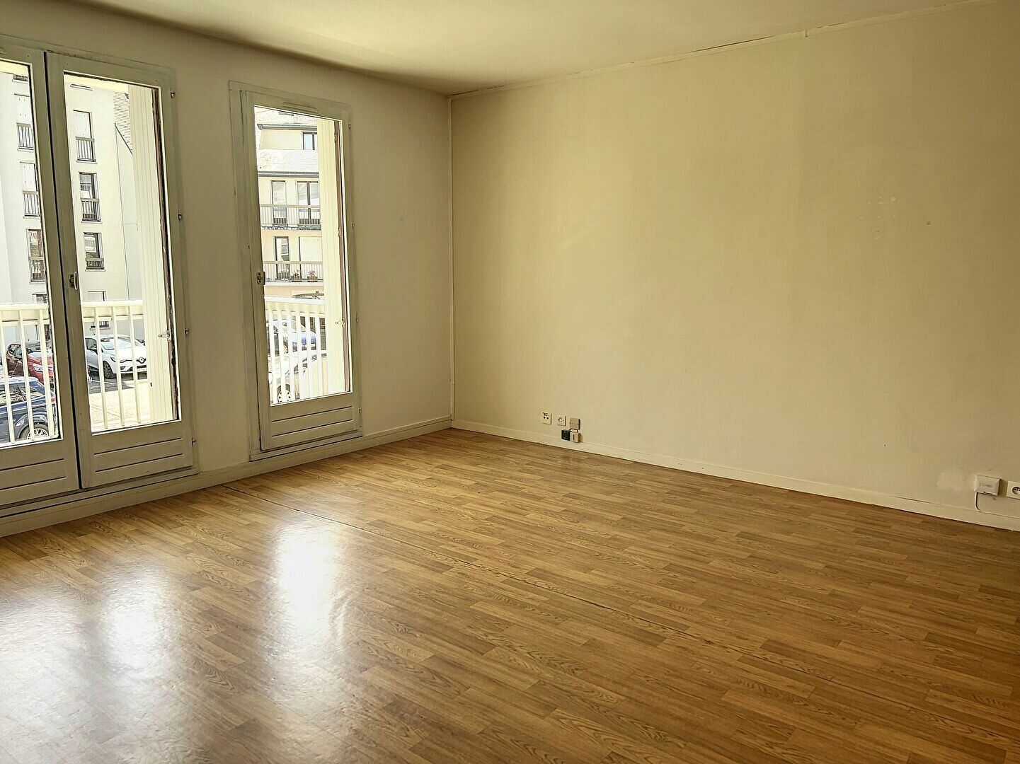 Appartement à vendre 3 67.38m2 à Joué-lès-Tours vignette-7