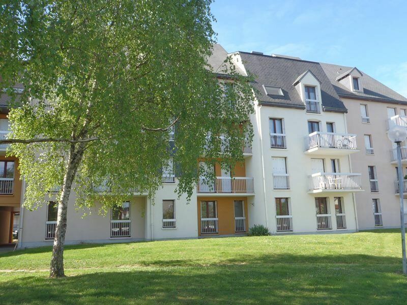 Appartement à vendre 3 67.38m2 à Joué-lès-Tours vignette-4