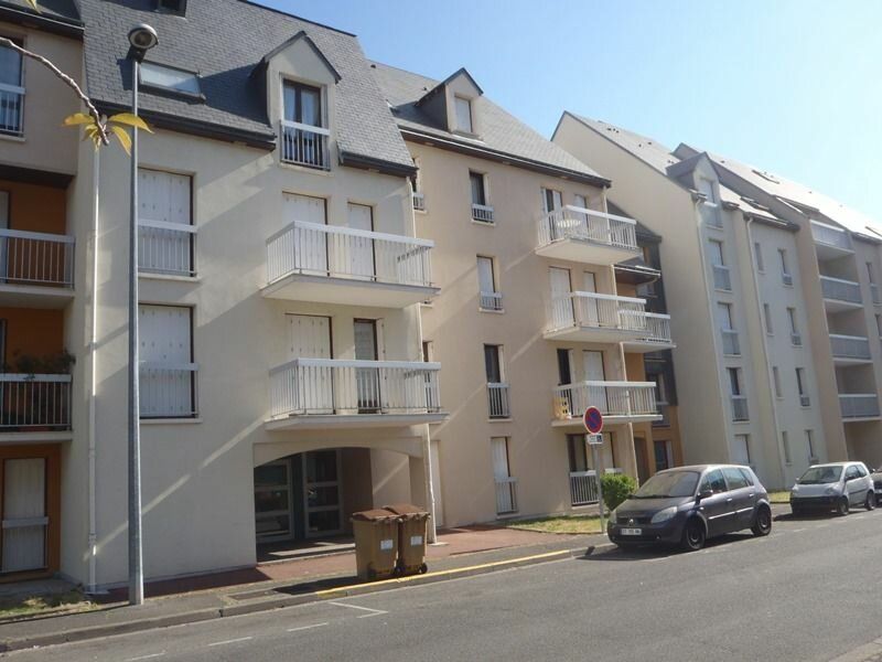Appartement à vendre 3 67.38m2 à Joué-lès-Tours vignette-5