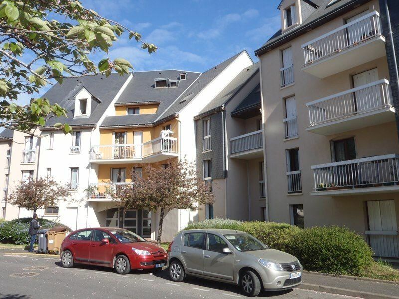 Appartement à vendre 3 67.38m2 à Joué-lès-Tours vignette-3
