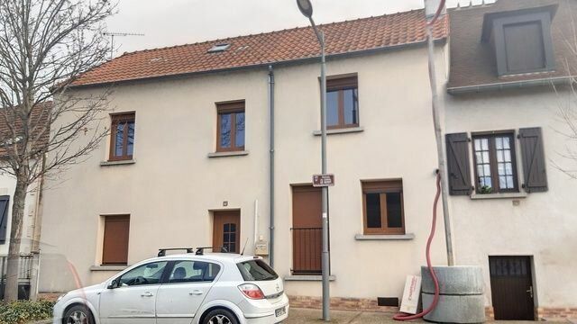 Maison à vendre 4 93m2 à Montluçon vignette-16