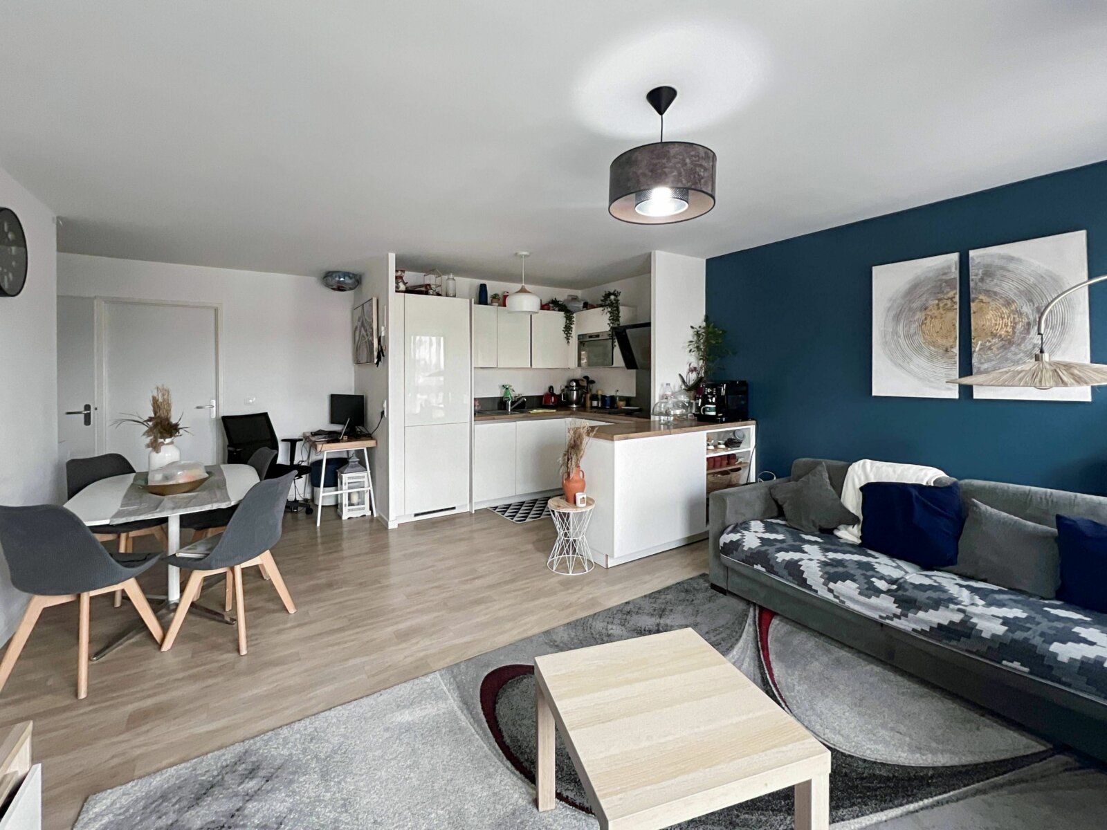 Appartement à vendre 3 63.45m2 à Argenteuil vignette-8