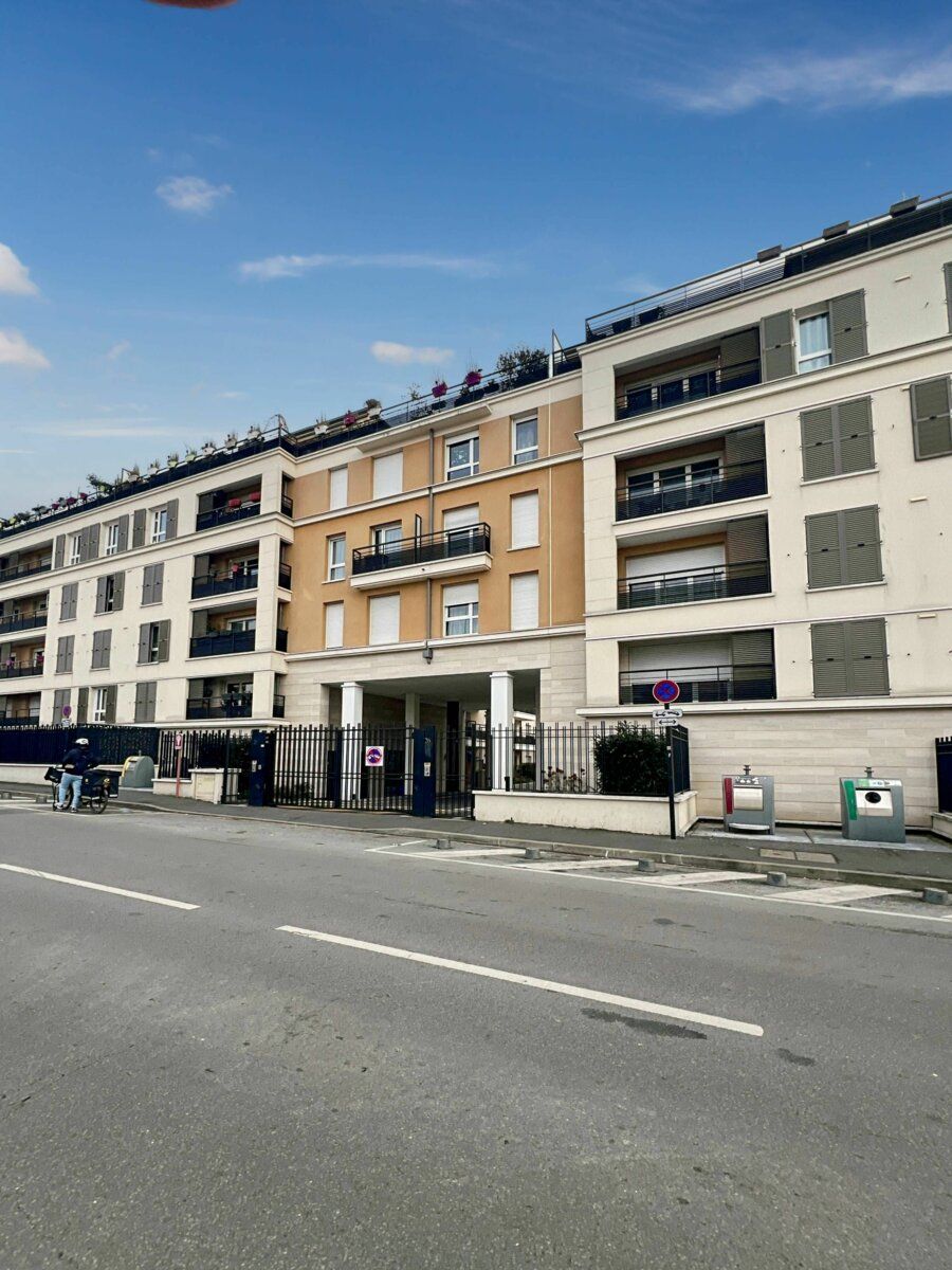Appartement à vendre 3 63.45m2 à Argenteuil vignette-11