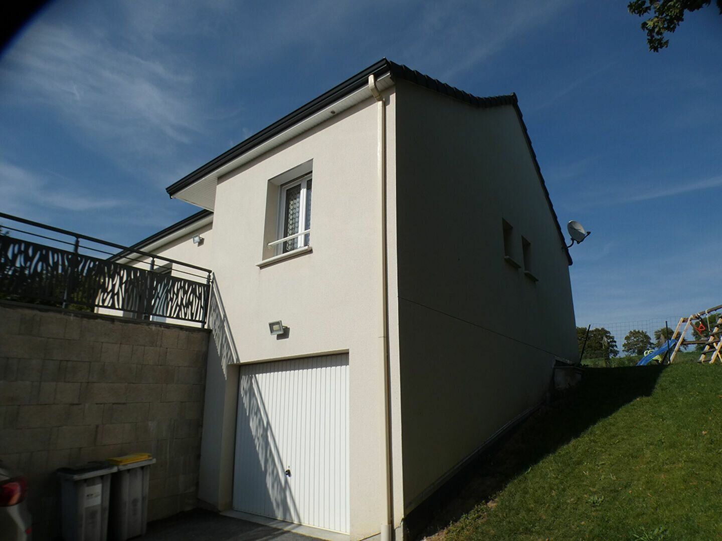 Maison à vendre 4 73.58m2 à Gournay-en-Bray vignette-11
