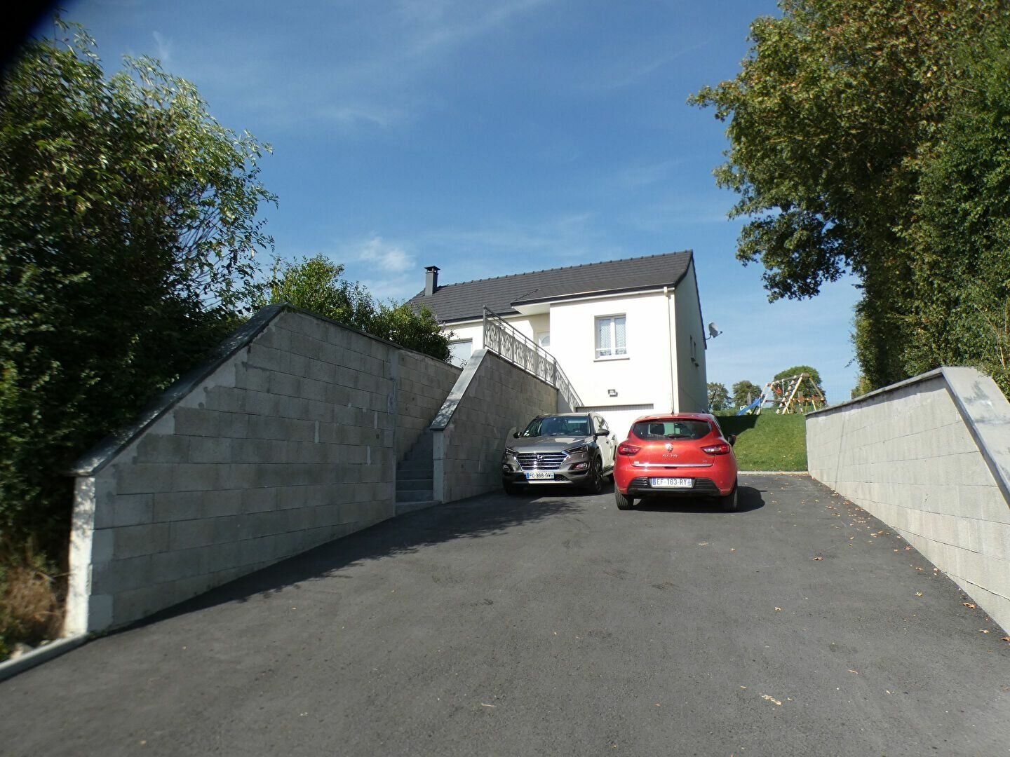 Maison à vendre 4 73.58m2 à Gournay-en-Bray vignette-10