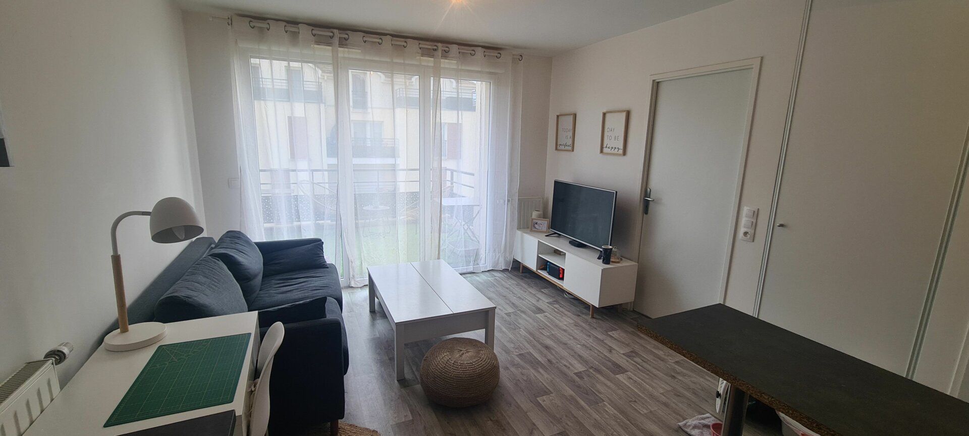Appartement à vendre 2 38m2 à Saint-Pierre-du-Perray vignette-1
