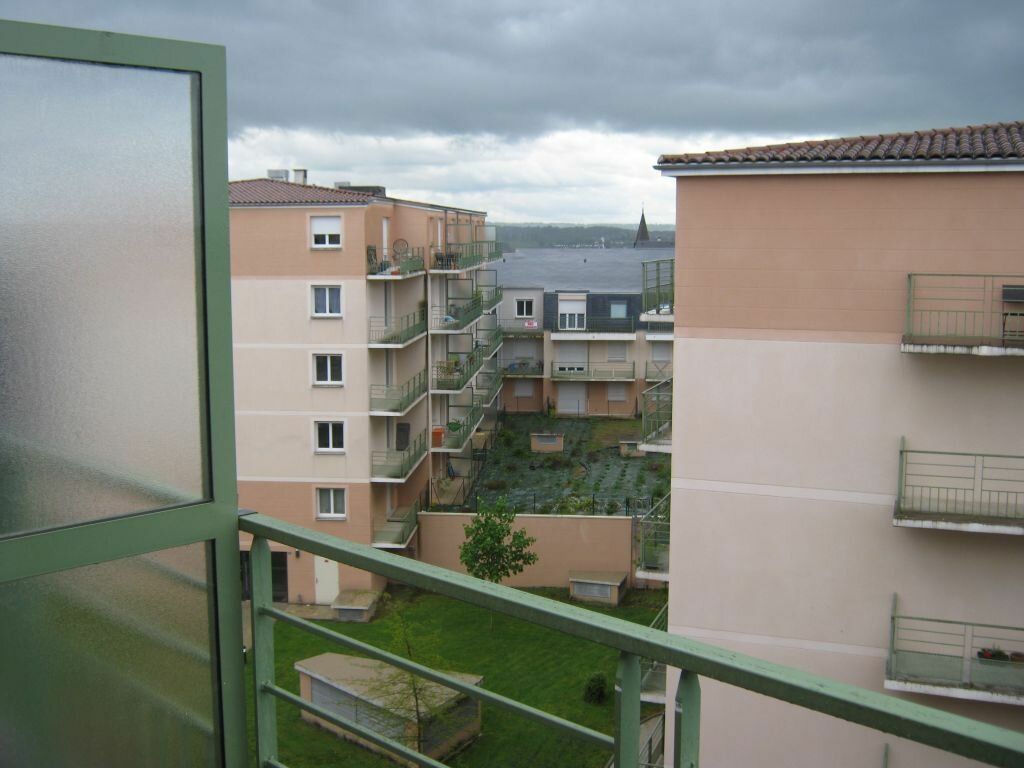 Appartement à louer 2 37.18m2 à Limoges vignette-8