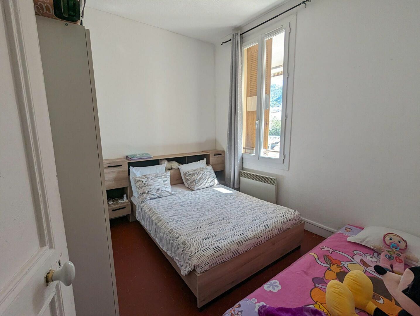 Appartement à vendre 2 32m2 à Toulon vignette-3