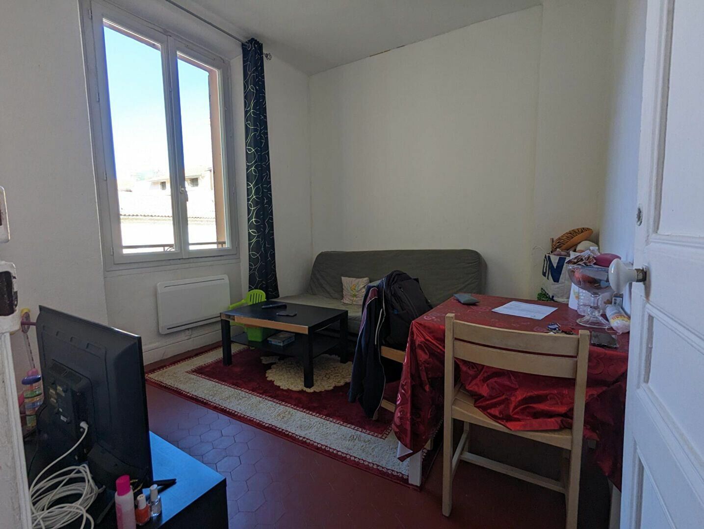Appartement à vendre 2 32m2 à Toulon vignette-1