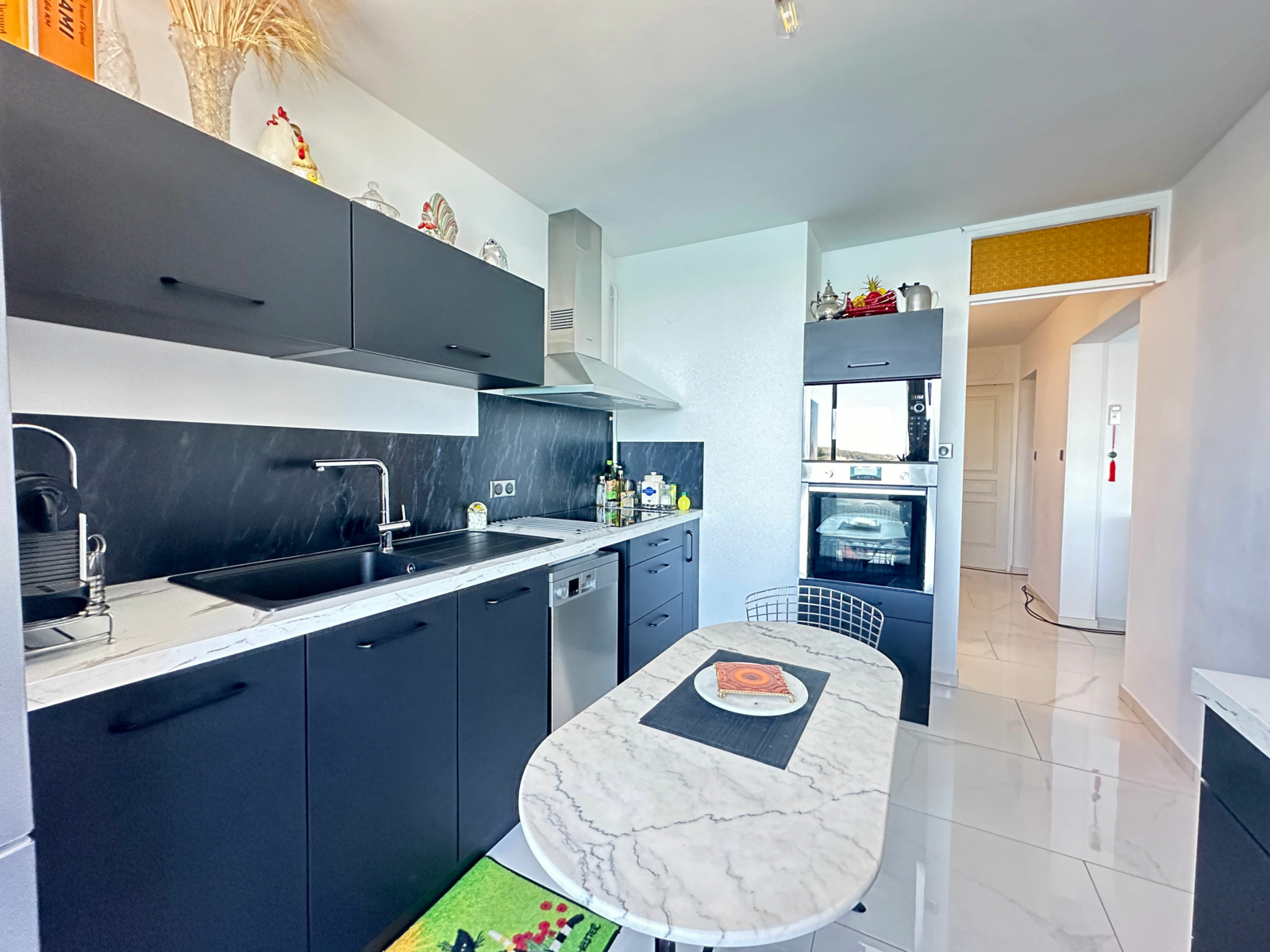 Appartement à vendre 3 m2 à Toulon vignette-7
