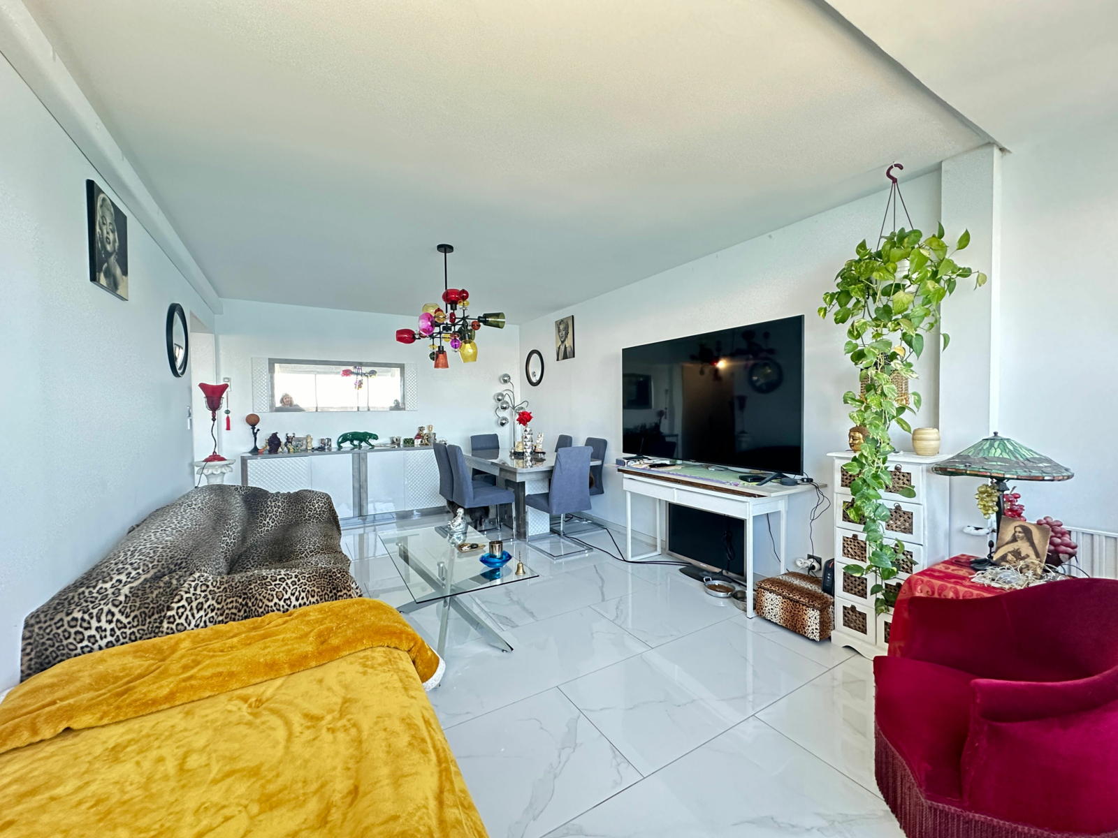 Appartement à vendre 3 m2 à Toulon vignette-4