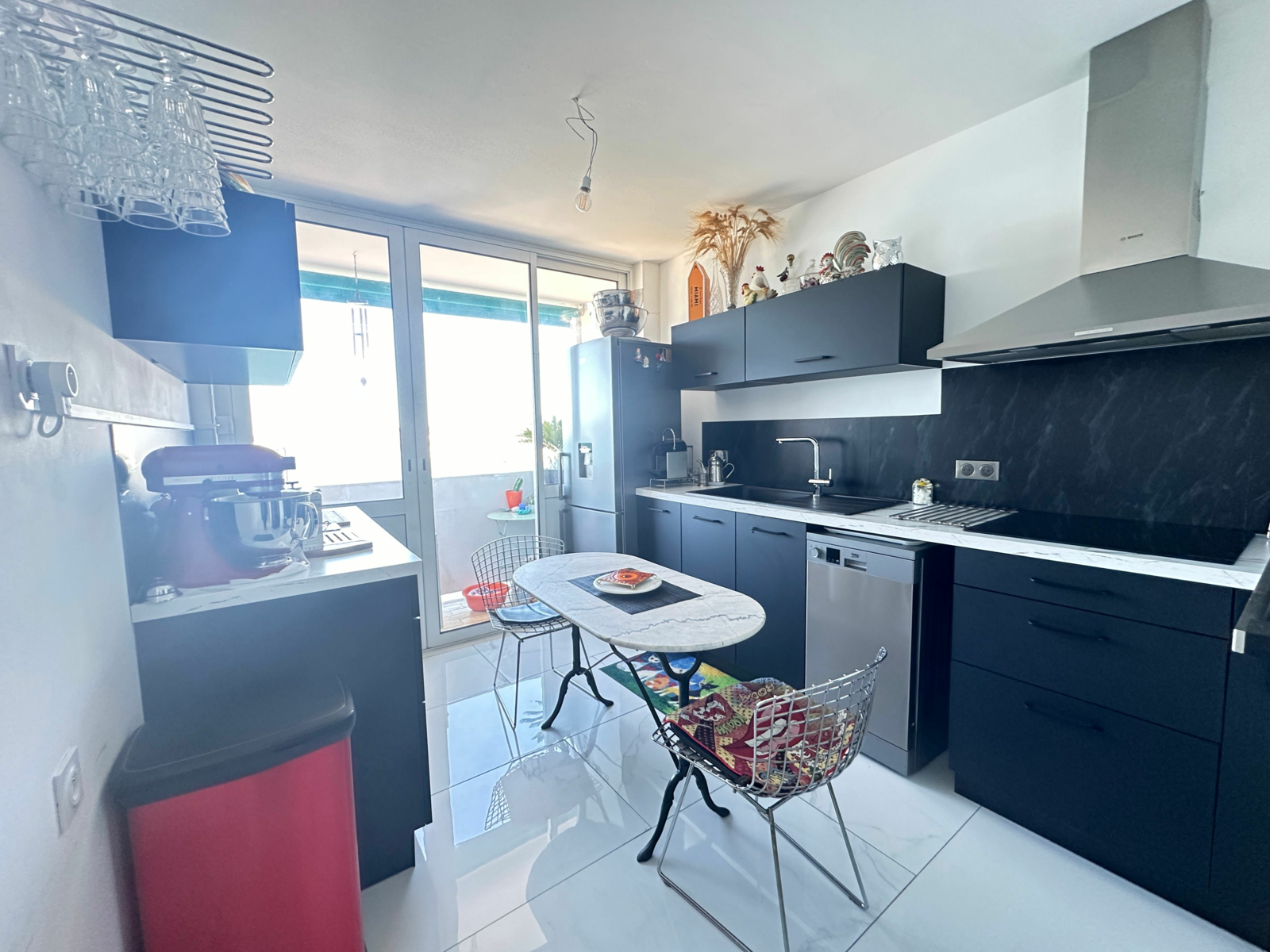 Appartement à vendre 3 m2 à Toulon vignette-8