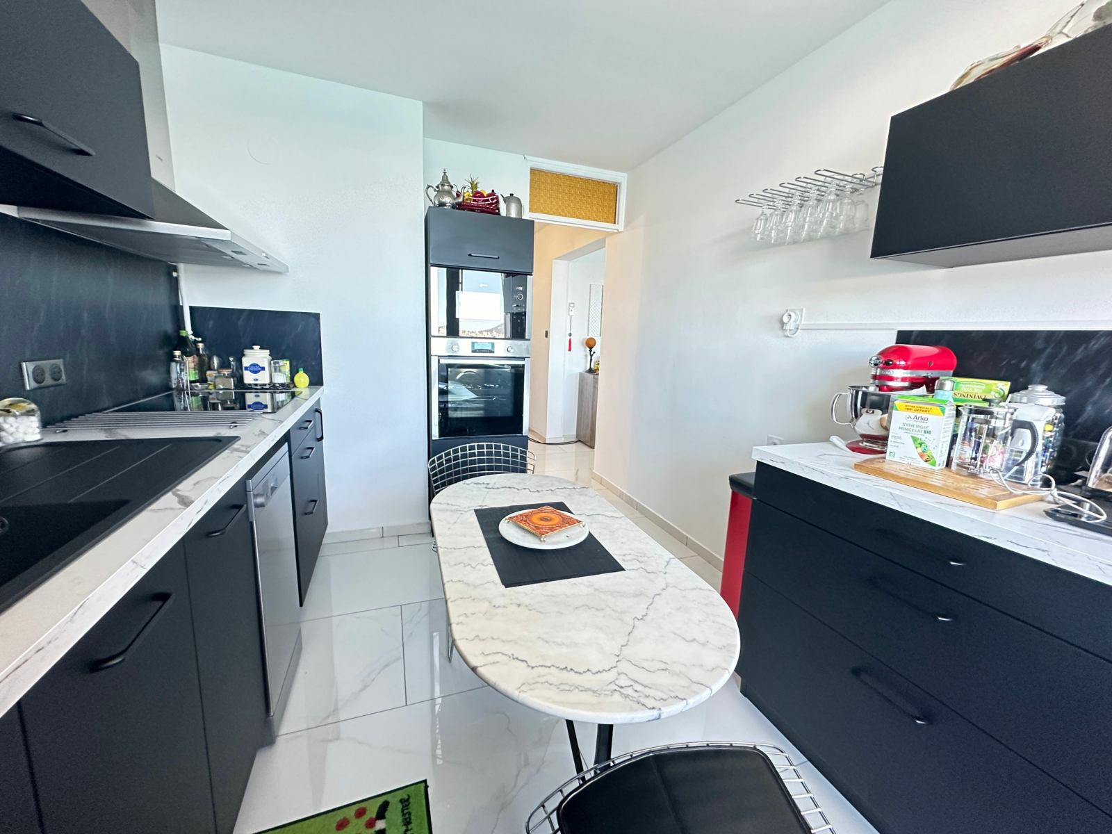 Appartement à vendre 3 m2 à Toulon vignette-6