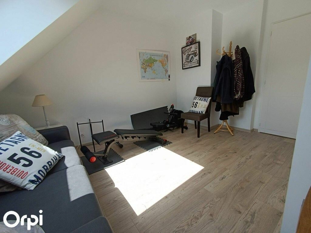 Appartement à vendre 4 98m2 à Saint-Gildas-de-Rhuys vignette-9