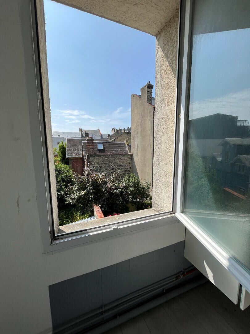 Appartement à vendre 1 26m2 à Le Havre vignette-1