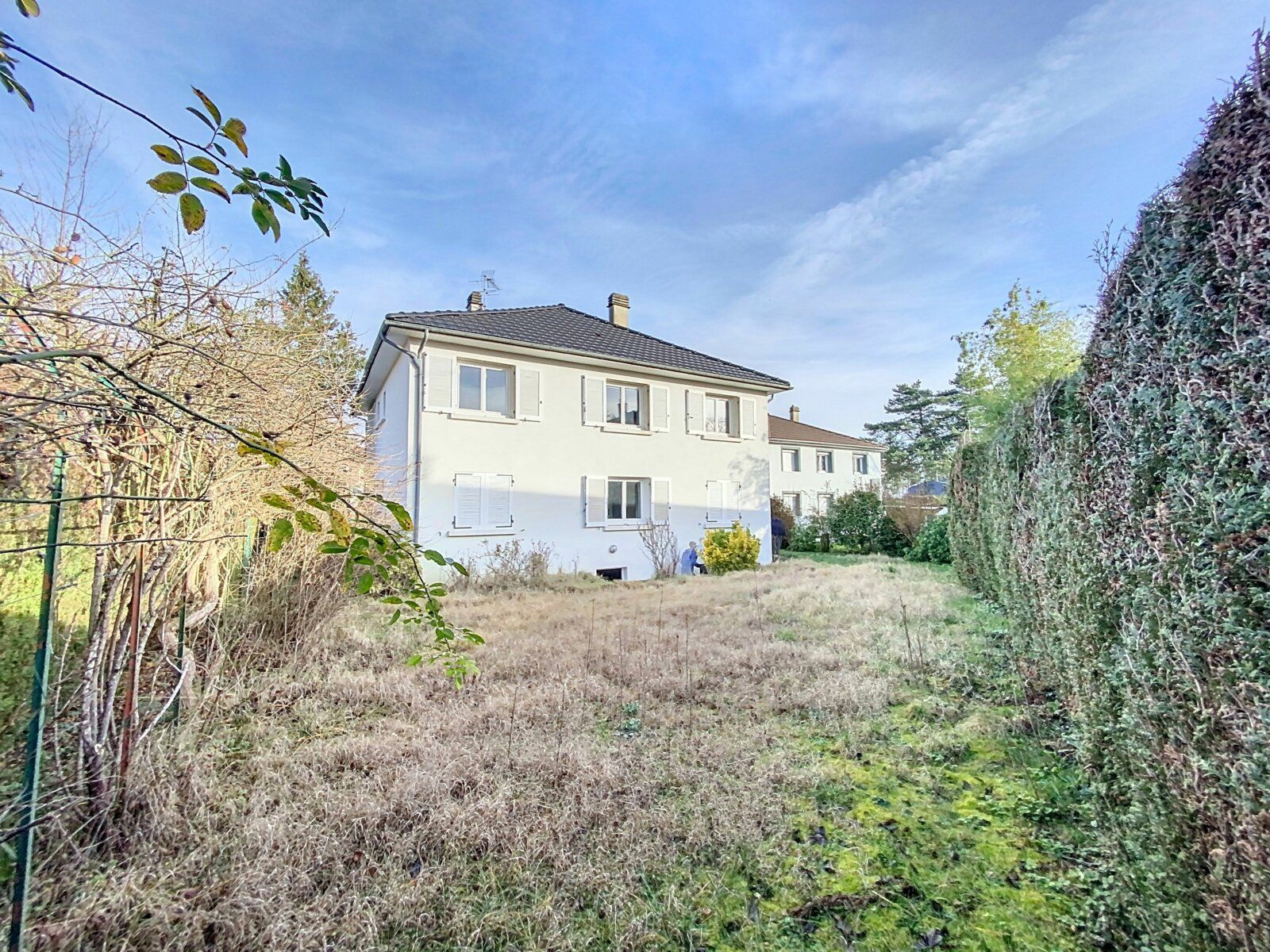 Maison à vendre 7 m2 à Bellerive-sur-Allier vignette-12