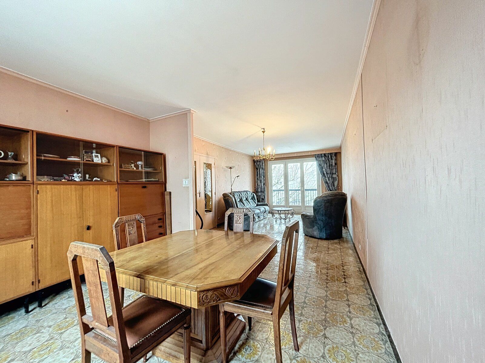 Maison à vendre 7 m2 à Bellerive-sur-Allier vignette-4