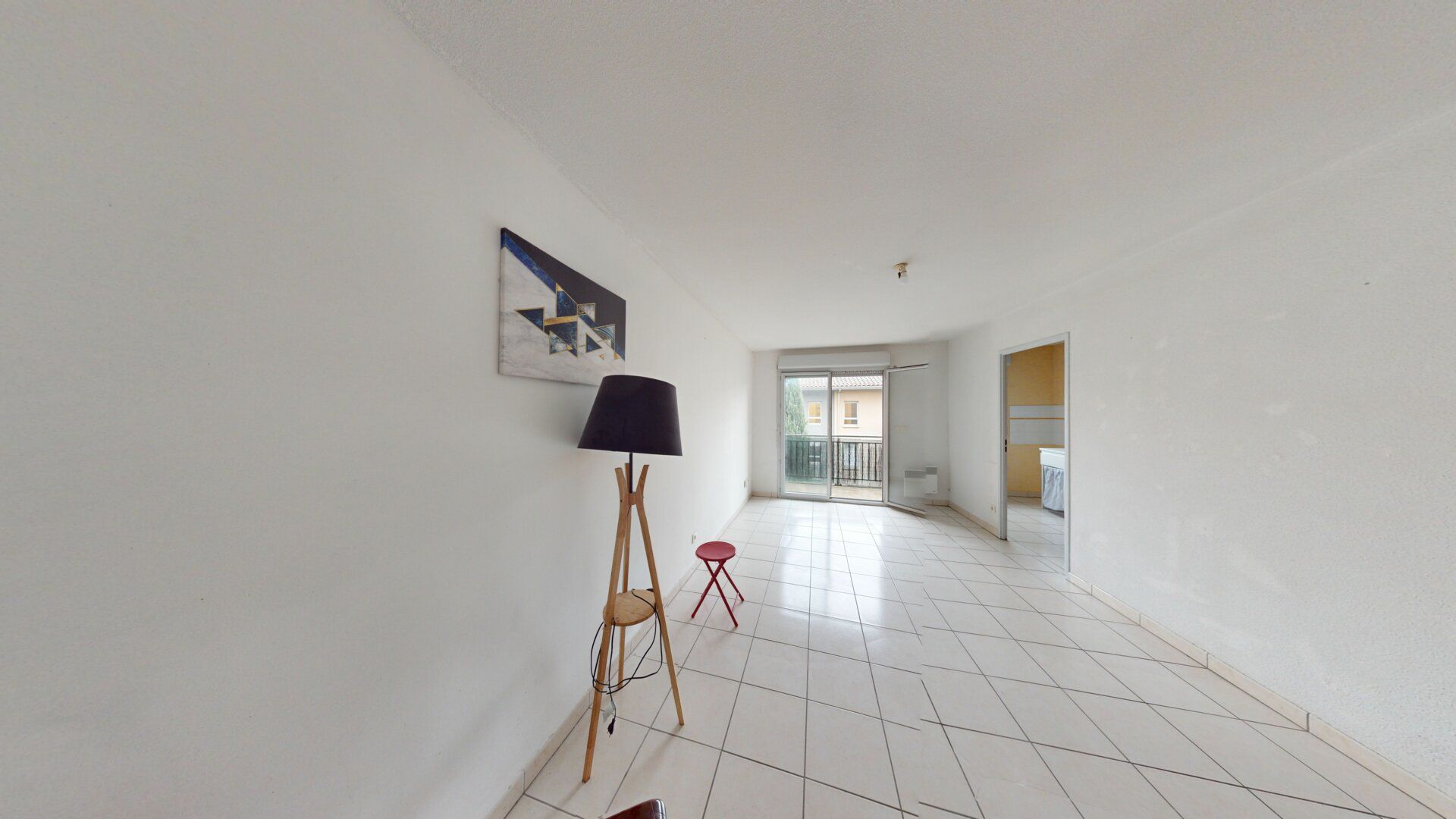 Appartement à vendre 3 62.23m2 à Toulouse vignette-1