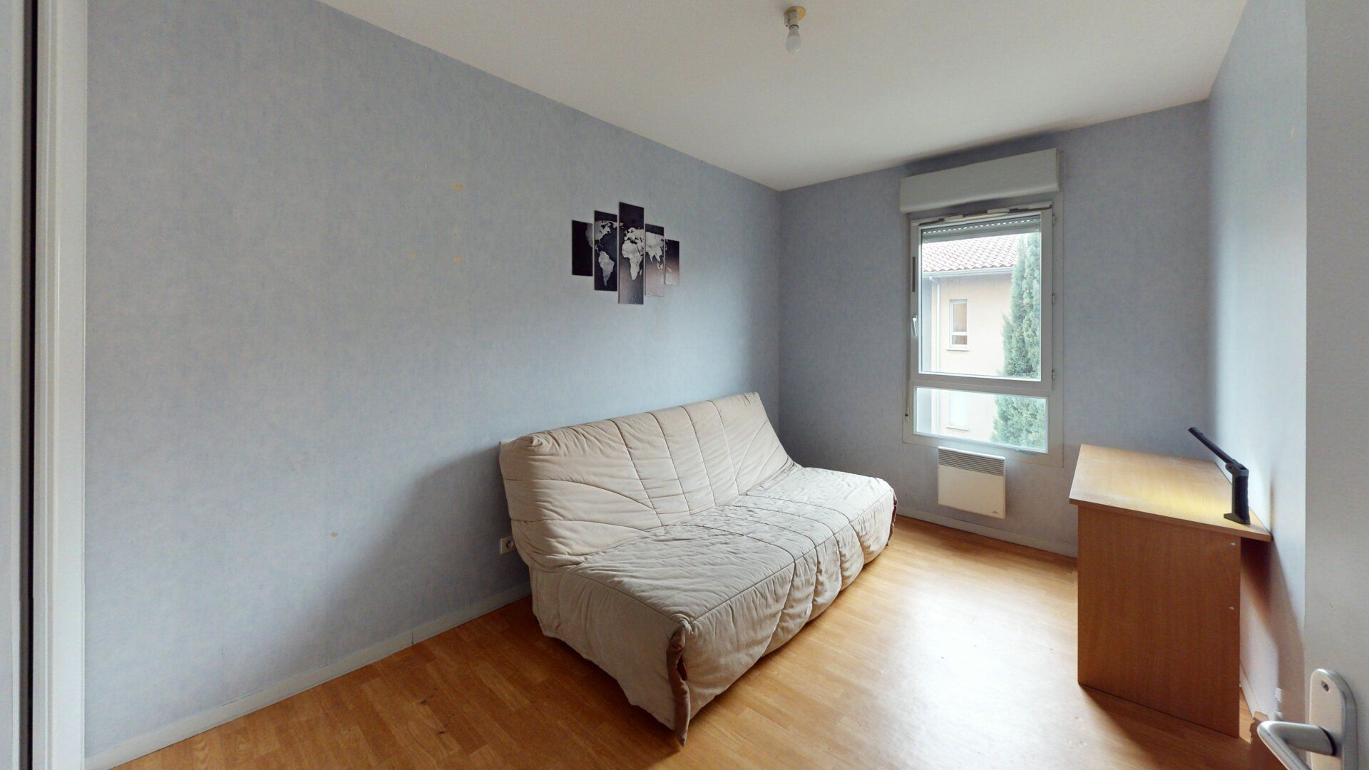 Appartement à vendre 3 62.23m2 à Toulouse vignette-7