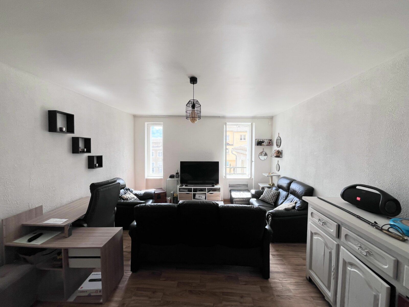 Appartement à vendre 3 69m2 à Carcassonne vignette-4