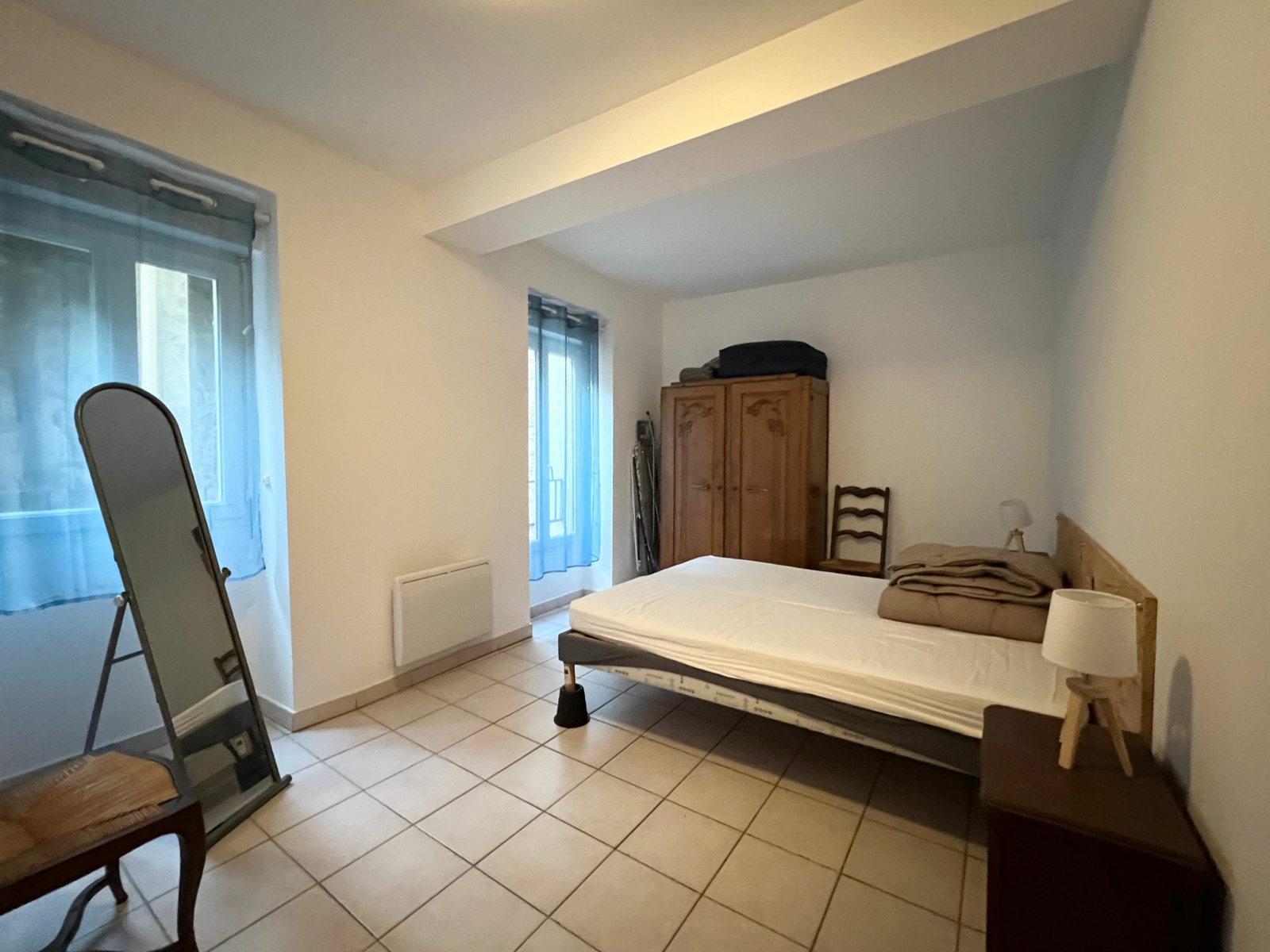 Appartement à louer 2 46m2 à Amélie-les-Bains-Palalda vignette-6