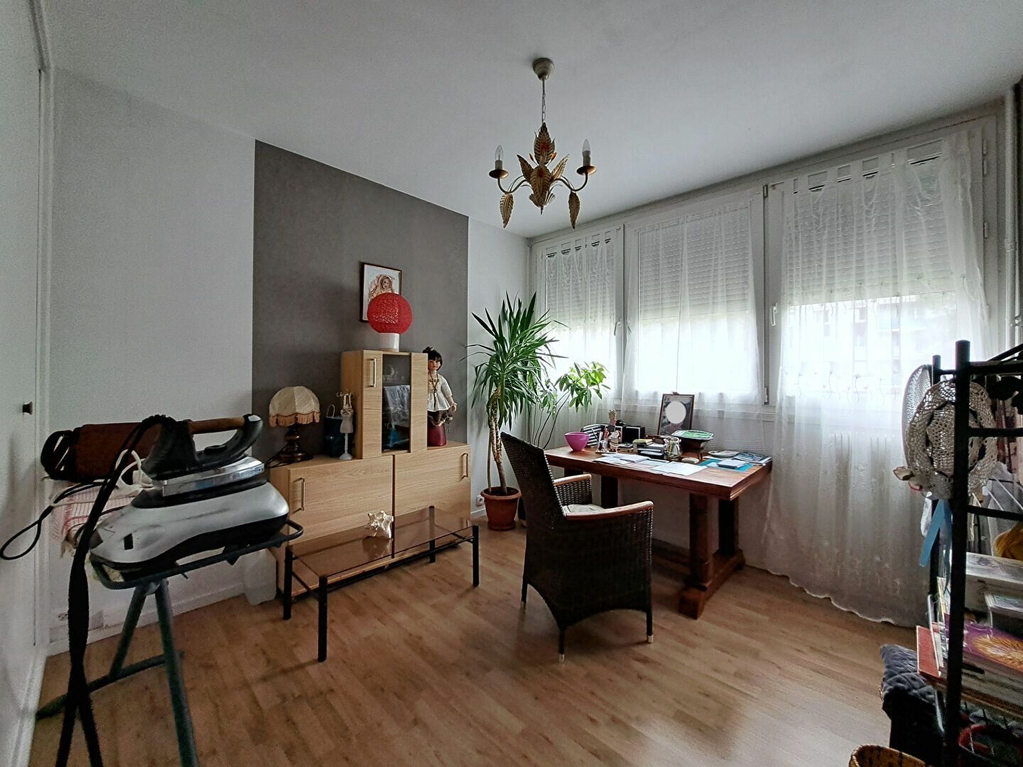 Appartement à vendre 3 63m2 à Limoges vignette-8