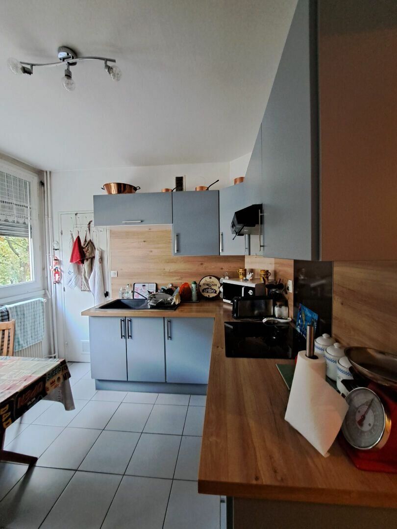 Appartement à vendre 3 63m2 à Limoges vignette-5