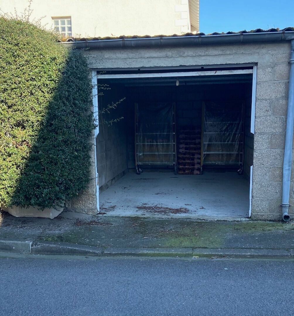Maison à vendre 2 57m2 à Châteaubriant vignette-9