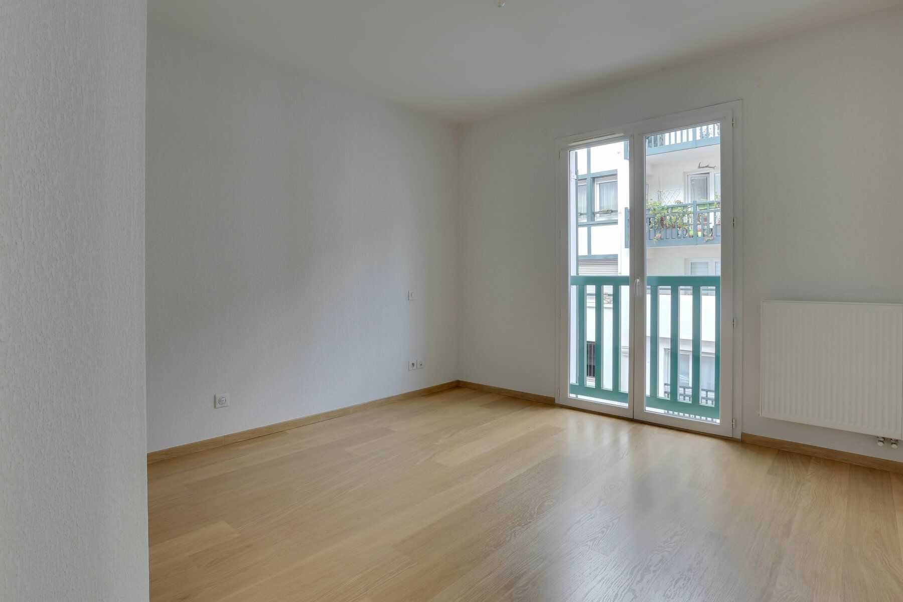 Appartement à vendre 2 43m2 à Saint-Jean-de-Luz vignette-4