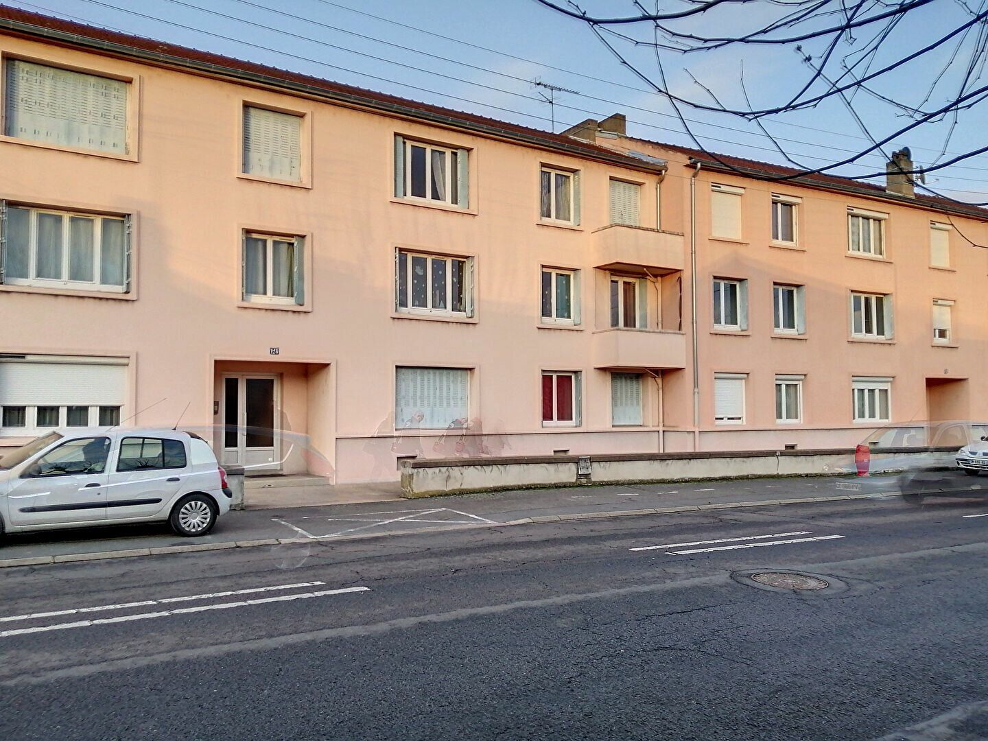 Appartement à vendre 3 59m2 à Montluçon vignette-2