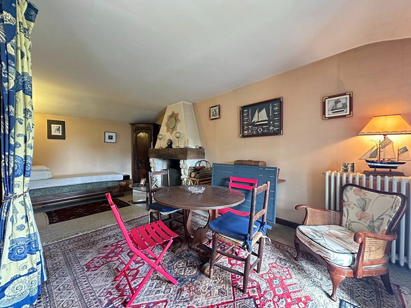 Maison à vendre 3 m2 à Saint-Palais-sur-Mer vignette-12