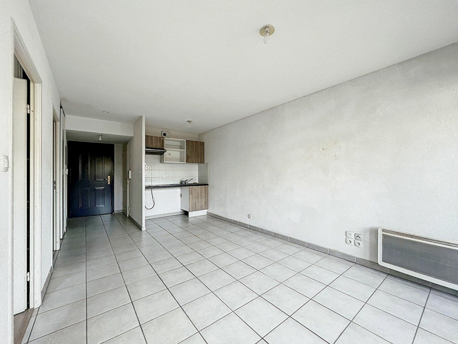 Appartement à vendre 2 42.67m2 à Toulouse vignette-2