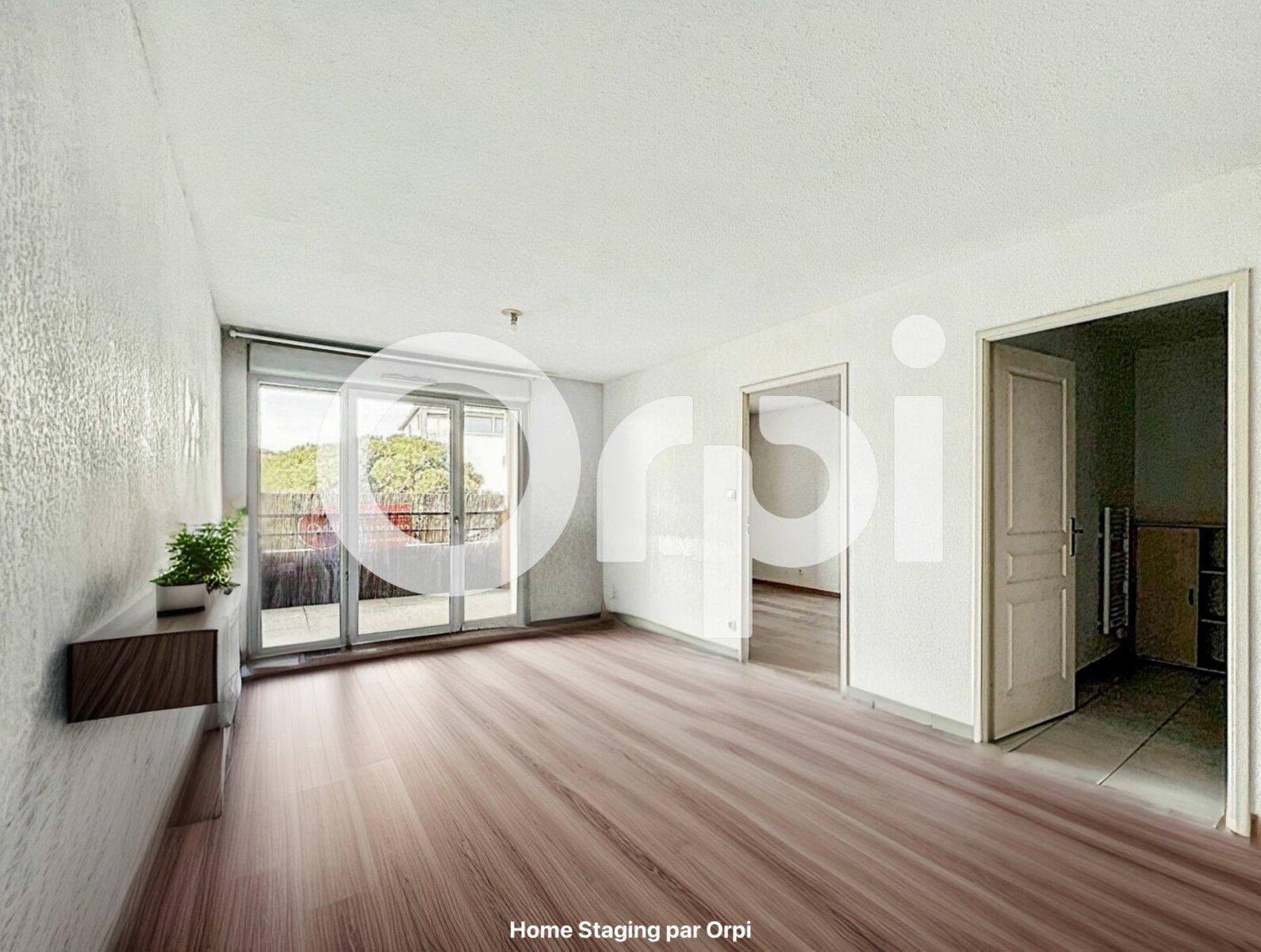 Appartement à vendre 2 42.67m2 à Toulouse vignette-3