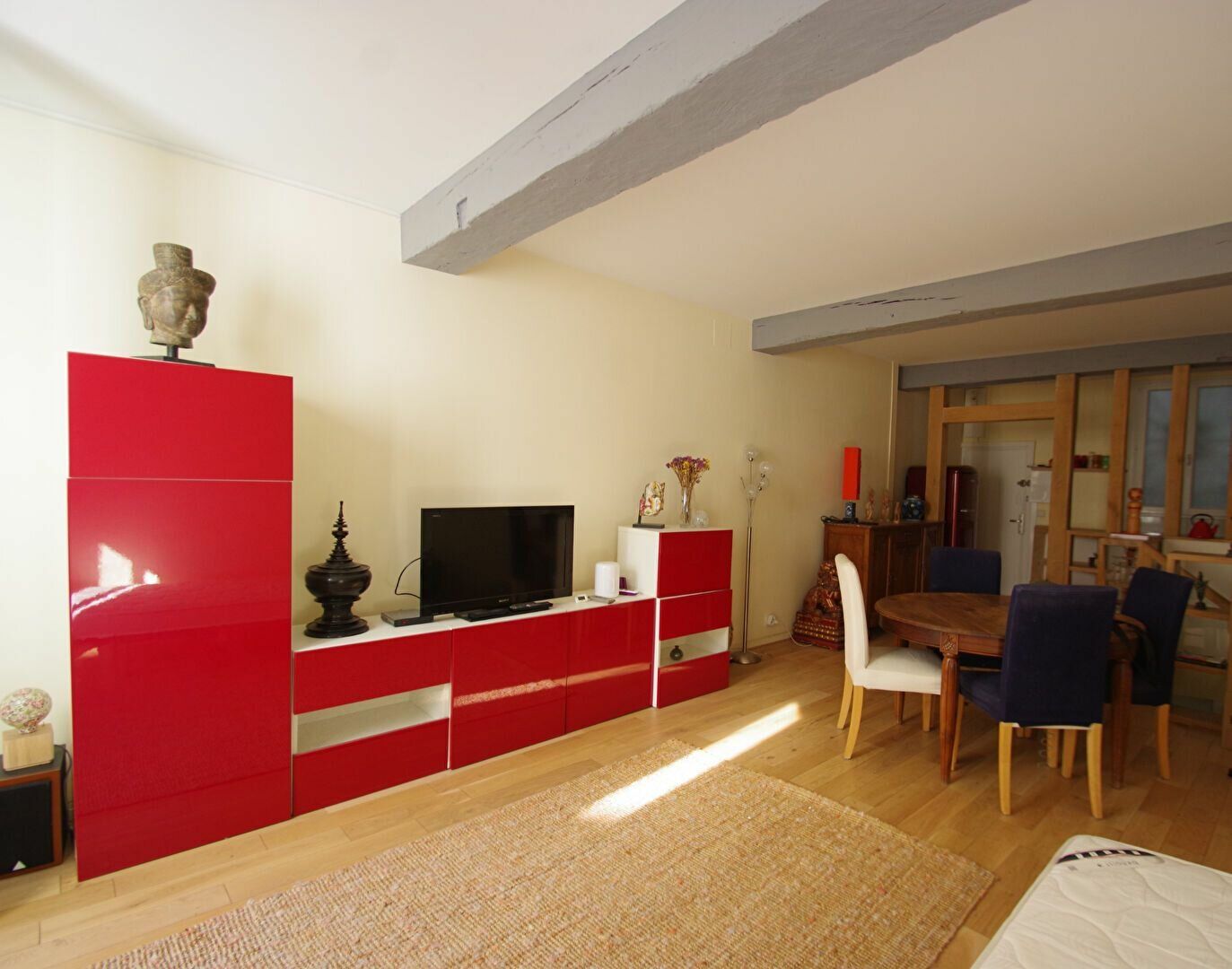 Appartement à vendre 3 66.56m2 à La Rochelle vignette-2